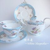白木蓮