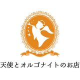 天使とオルゴナイトのお店