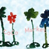 COCORO market