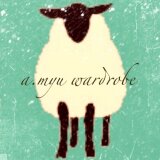 a.myu wardrobe