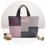 日々と布