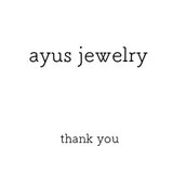 ayus jewelry