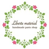 Liberte material