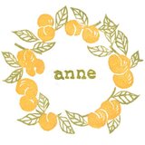 anne