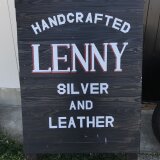 LENNY S&L