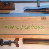 Metafactory
