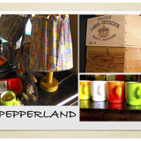 ペパーランド