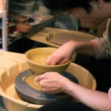 いざきあつしの器