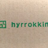 hyrrokkin｜ヒュロッキン