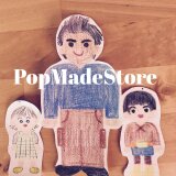 ポップメイド