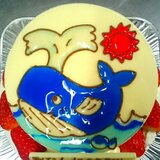 アート作家あおいくじら