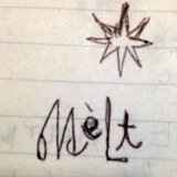 mèlt
