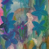 fairy garden