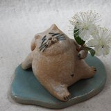 じゅんこねこ