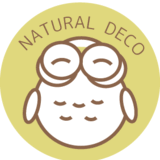 ナチュラルデコ