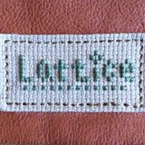 Lattice