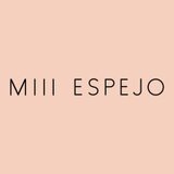 MIII ESPEJO