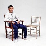 吉良修の木工