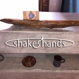 ShakeHands