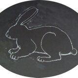【作品準備中】black-rabbit