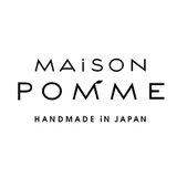 MAiSON POMME