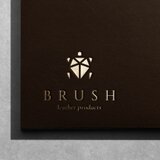 BRUSH Leather Products