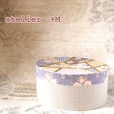 Atelier　＋M
