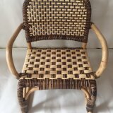 山室ラタン工芸