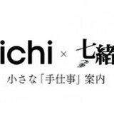 iichi × 七緒ショップ