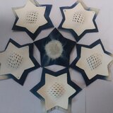 leather scalpture  nori