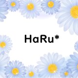 HaRu*