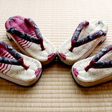 日光下駄 みやび