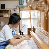 くらしのぬの　谷内麻子