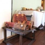 レザークラフト工房Hiro