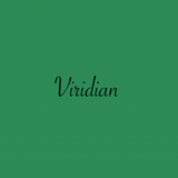 Viridian