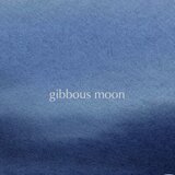 gibbous moon