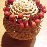 ＪＳＳ天然石アクセサリー