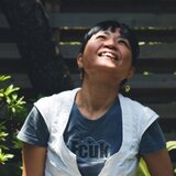 human being artist Tsunemi