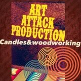 ART ATTACK STORE