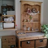 カントリー家具工房ちいさなおうち