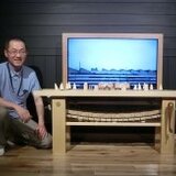 高橋みのる からくり工房