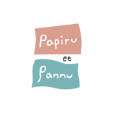 papiru et pannu