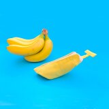 ママバナナ パステル