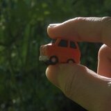 なつかしカー