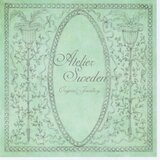 Atelier Sweden