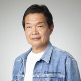 日本工芸会正会員　林 寧彦