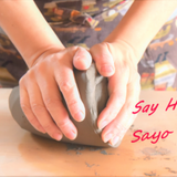 SayHandsヤガミサヨ