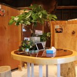 アトリエ一本道