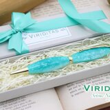 万年筆作家Viriditas