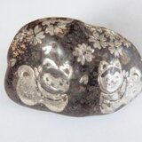 石銀彩　磯工房　寺原由利